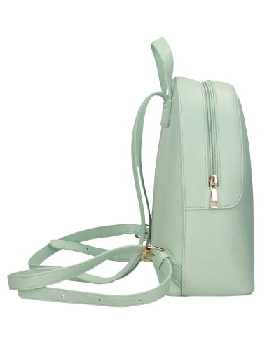 MOCHILA 26CM. LUXE MINNIE
